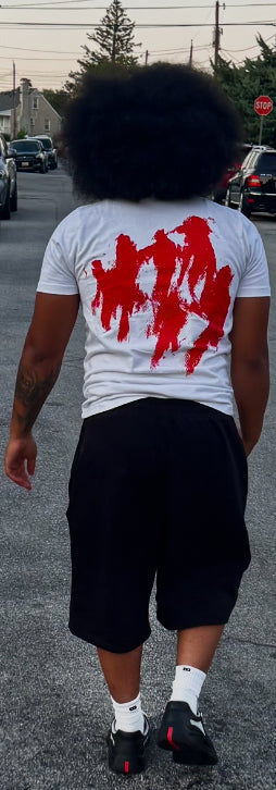 “GTA Font” T-shirt